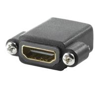 Prolongateur HDMI femelle / femelle FrontCom® IE-FCI-HDMI-FF Weidmüller