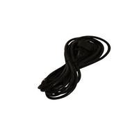 Chacon – Prolongateur H05VVF 3x1.5 mm² – 5 m – Noir