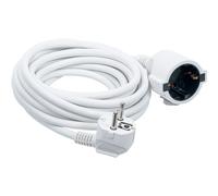 Prolongateur, IP 20, 5 Mètres - Code BGS3366 FBGS3366 BGS Atelier
