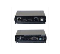 PROLONGATEUR KVM MATRICIEL SUR IP - EMETTEUR HDMI 1080P /USB