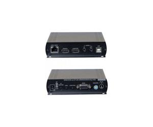 PROLONGATEUR KVM MATRICIEL SUR IP - EMETTEUR HDMI 1080P /USB