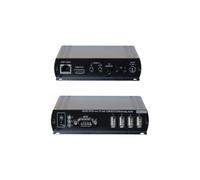 PROLONGATEUR KVM MATRICIEL SUR IP - RECEPTEUR HDMI /USB