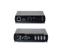 PROLONGATEUR KVM MATRICIEL SUR IP - RECEPTEUR HDMI /USB
