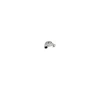 Zenitech Rallonge électrique 1,90 m 3x1 mm² Blanc