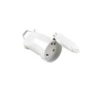 - Prolongateur Plexo 20 A - 3P+T