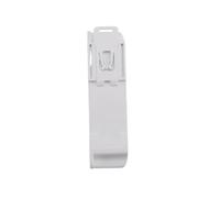 Prolongateur PoE Passif en Cascade IEEE802.3Af 1 à 3 pour Prolongateur de Transmission de Port IP pour Commutateur POE NVR IP (4 Pièces)