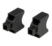 Prolongateur pour adaptateur Klickfix Noir