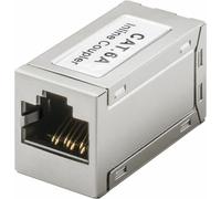 Prolongateur RJ45 CAT6A - Goobay