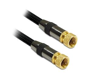 Prolongateur SAT Metronic - Mâle / mâle