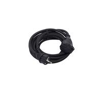 Chacon - Prolongateur Schuko H05RR-F 3G1,5mm² - 5m