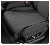 Prolongateur Siège Auto pour Toyota C HR CHR SUV 2017-2023 2024 2025 2026, Coussin de Jambe d'extension de Soutien de Cuisse Coussins de siège prolongés de Voiture,Black