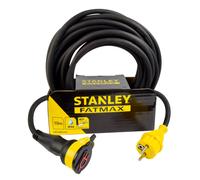 Prolongateur Stanley Fatmax chantier 10m - Taille 90 MM