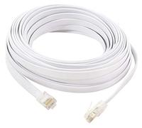 Prolongateur Telephone RJ45/RJ45 10m