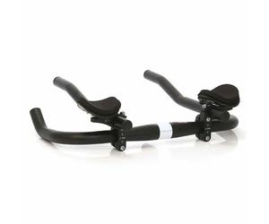 Prolongateur triathlon XLC hb-t03 Noir