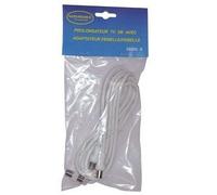 Prolongateur tv 2m
