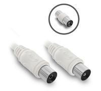 Prolongateur TV + adaptateur