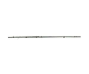 Prolongateur vertical - pour ferrures GU 966 - longueur 840 mm FERCO