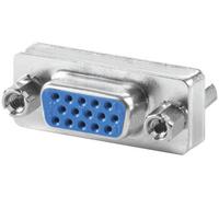 Prolongateur VGA IE-FCI-HD15-FF Weidmüller Contenu: 1 pc(s)