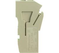 Prolongateur Weidmüller ZPS 2.5/1AN/QV/1 1865880000 50 pc(s)