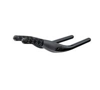 Zipp Guidon Vuka Shift Axs 90 22.2 mm Black