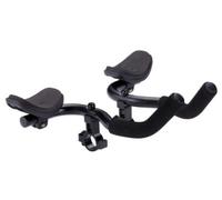 Prolongateurs bbb aerocomfort 22 2 31 8mm noir