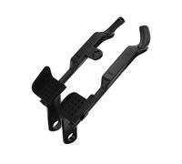 Prolongateurs Campagnolo Fast Pro Shimano Satellite Noir