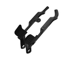 Prolongateurs Campagnolo Fast Pro Shimano Satellite Noir
