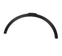 Prolongateurs D'aile Avant pour 2012-2018 | Matériau noir durable, améliore l\'esthétique du véhicule, remplace OEM LR044280.