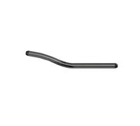 Prolongateurs de cintre autocollants Zipp Vuka Race Noir