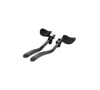 Prolongateurs de cintre avec collier superieur Zipp Vuka Evo 110 Noir