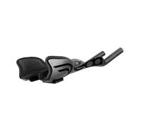 Prolongateurs de cintre Deda Jet2 Evo Gris