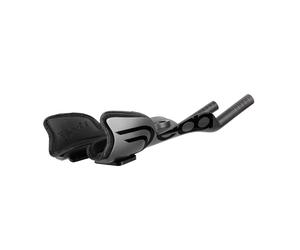 Prolongateurs de cintre Deda Jet2 Evo Gris