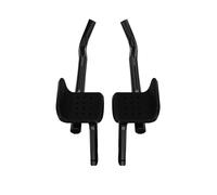 Prolongateurs de cintre Deda Parabolica Pro Noir