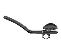 Prolongateurs de guidon + exterieur carbon Zipp Vuka Clip Evo110 Noir TU