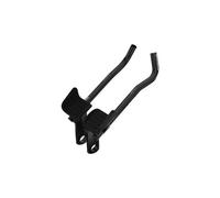 Prolongateurs deda parabolica pro alu noir