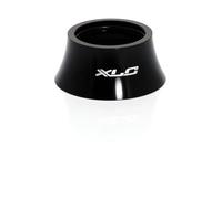 Prolongateurs forme conique XLC AS-A01 A-Head Noir