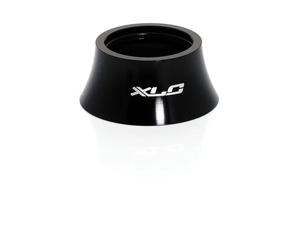 Prolongateurs forme conique XLC AS-A01 A-Head Noir