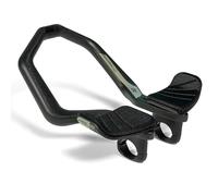 Prolongateurs pour cintre carbone FSA Vision K-Force AGX Loop Noir