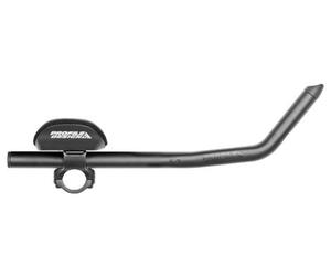Prolongateurs profile design sonic ergo 52a aluminium noir