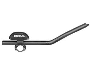 Prolongateurs sonic ergo 26a aluminium noir