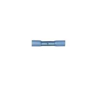 prolongateurs thermoretractables bleus -