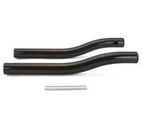 Prolongateurs use tri s bend carbon 240mm noir