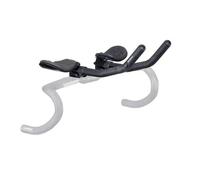 Prolongateurs Vision Metron 4D flat mas kit j-bend ext. 270mm + spacer v0183 Noir