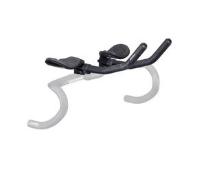 Prolongateurs Vision Metron 4D flat mas kit j-bend ext. 270mm + spacer v0183 Noir
