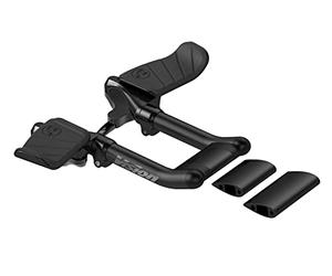 Prolongateurs Vision Metron Mini Clip-on 117 mm pour Faux Plis 5D