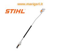 Prolongation de la tige STIHL pour Tator GTA 26 en aluminium mini-minisega à ...