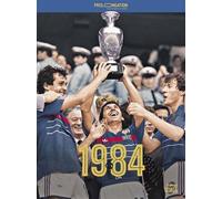 Prolongations - Euro 84, les pionniers - Jérôme Bergot - Ouest France - broché - Monographie
