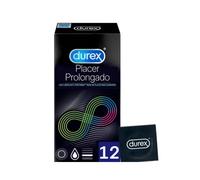 Prolonged Pleasure Condoms 12 Un