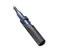 Prolongez la durée de vie de votre tronçonneuse avec cet accessoire efficace pour injecteur d'huile de graisse (A)