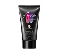 Prolongez Le Gel Uv D'art D'ongle Mené Par Constructeur D'extension De Gel D'ongle Uv Changeant Avec Le Gel D'ongle De La Température